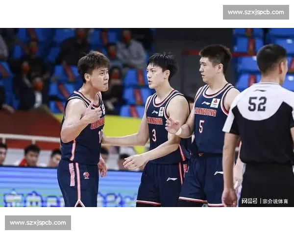 广厦弃将奈特获 KBL 天价合同!总决赛 0 分却成韩国战术瑰宝 广厦弃将奈特获 KBL 天价合同!总决赛 0 分却成韩国战术瑰宝